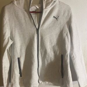 Puma Women Hoodie